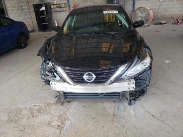 Photo 8 VIN: 1N4AL3AP7HC205789 - NISSAN ALTIMA 