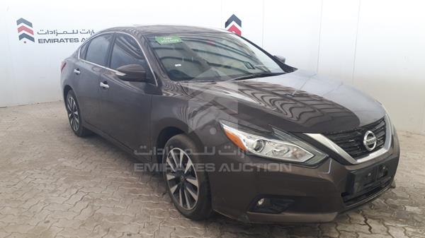 Photo 6 VIN: 1N4AL3AP7HC206540 - NISSAN ALTIMA 