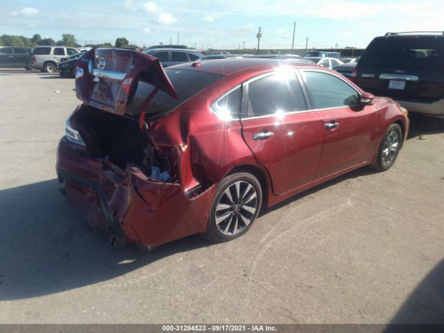 Photo 3 VIN: 1N4AL3AP7HC206652 - NISSAN ALTIMA 