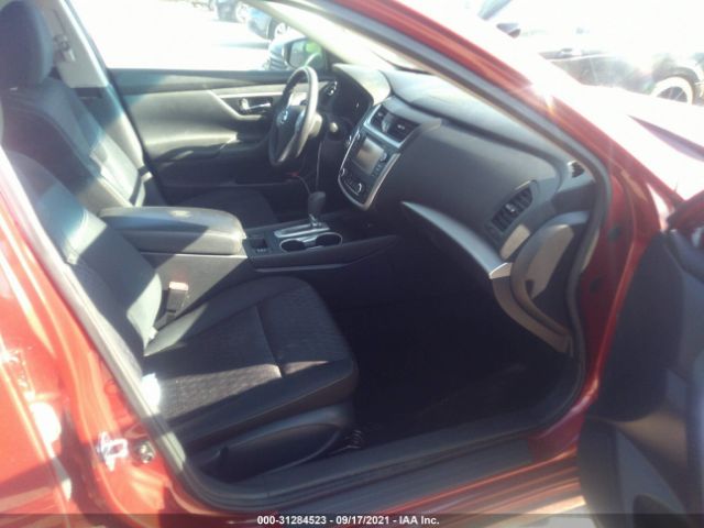 Photo 4 VIN: 1N4AL3AP7HC206652 - NISSAN ALTIMA 