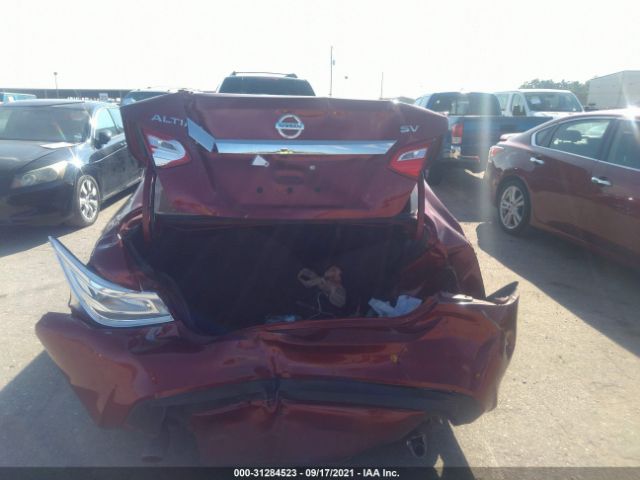 Photo 5 VIN: 1N4AL3AP7HC206652 - NISSAN ALTIMA 