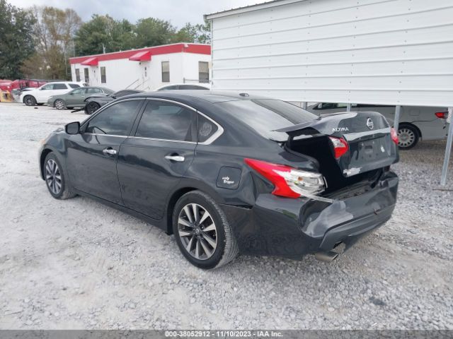 Photo 2 VIN: 1N4AL3AP7HC207395 - NISSAN ALTIMA 