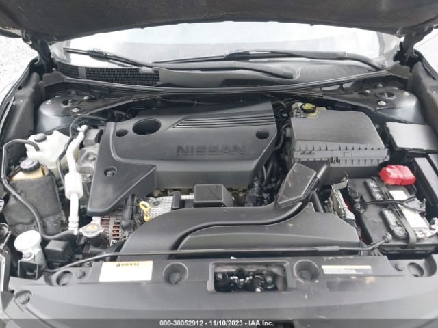 Photo 9 VIN: 1N4AL3AP7HC207395 - NISSAN ALTIMA 