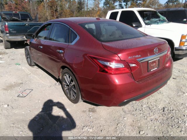 Photo 2 VIN: 1N4AL3AP7HC208580 - NISSAN ALTIMA 