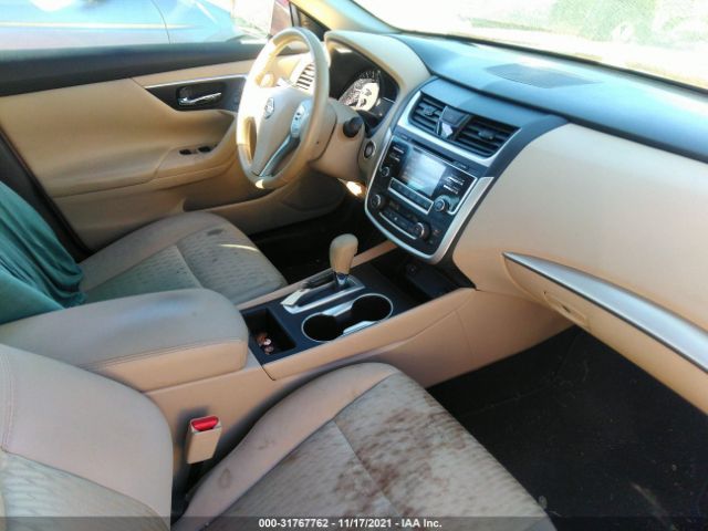 Photo 4 VIN: 1N4AL3AP7HC208580 - NISSAN ALTIMA 