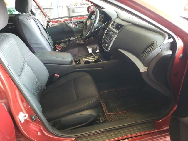 Photo 4 VIN: 1N4AL3AP7HC211219 - NISSAN ALTIMA 2.5 