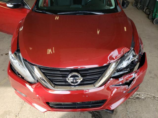 Photo 6 VIN: 1N4AL3AP7HC211219 - NISSAN ALTIMA 2.5 