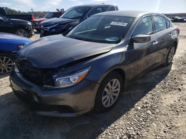 Photo 1 VIN: 1N4AL3AP7HC211656 - NISSAN ALTIMA 2.5 