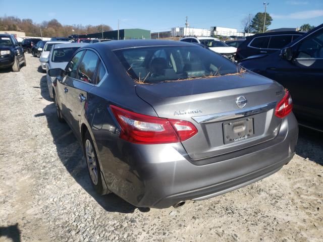 Photo 2 VIN: 1N4AL3AP7HC211656 - NISSAN ALTIMA 2.5 