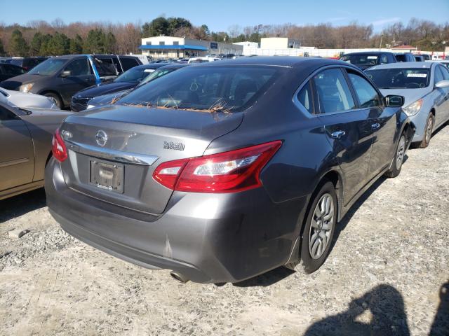 Photo 3 VIN: 1N4AL3AP7HC211656 - NISSAN ALTIMA 2.5 