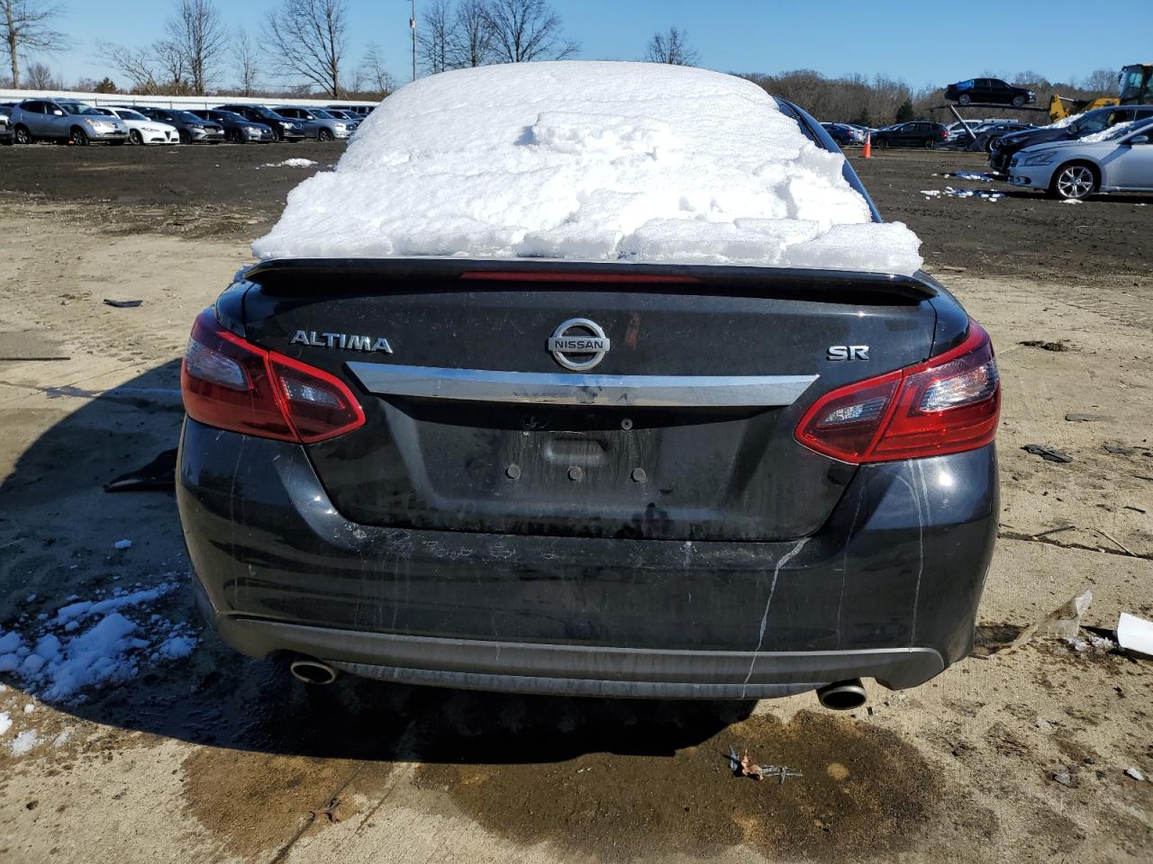 Photo 5 VIN: 1N4AL3AP7HC212273 - NISSAN ALTIMA 