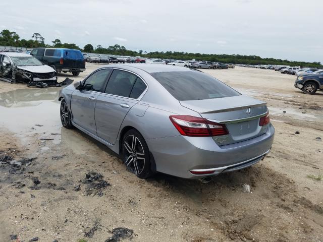 Photo 2 VIN: 1N4AL3AP7HC213830 - NISSAN ALTIMA 2.5 