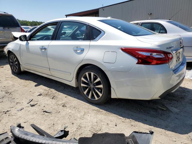 Photo 1 VIN: 1N4AL3AP7HC217330 - NISSAN ALTIMA 