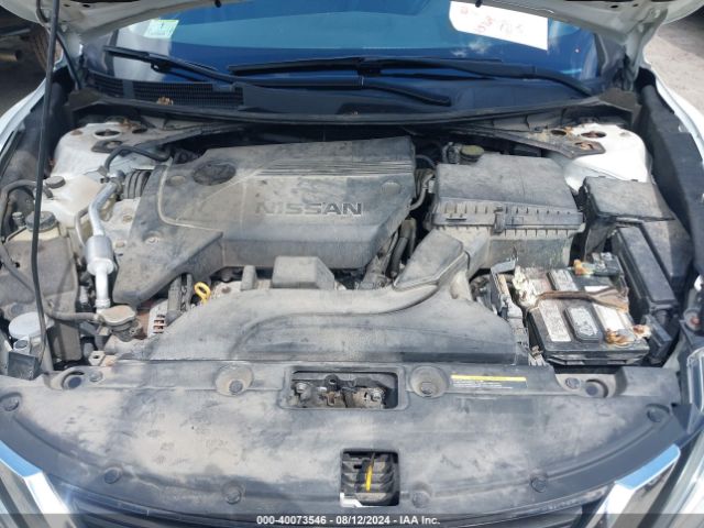 Photo 9 VIN: 1N4AL3AP7HC220034 - NISSAN ALTIMA 