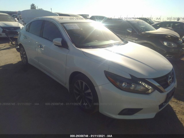 Photo 0 VIN: 1N4AL3AP7HC220101 - NISSAN ALTIMA 