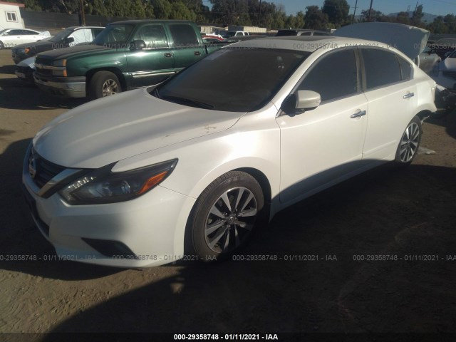 Photo 1 VIN: 1N4AL3AP7HC220101 - NISSAN ALTIMA 