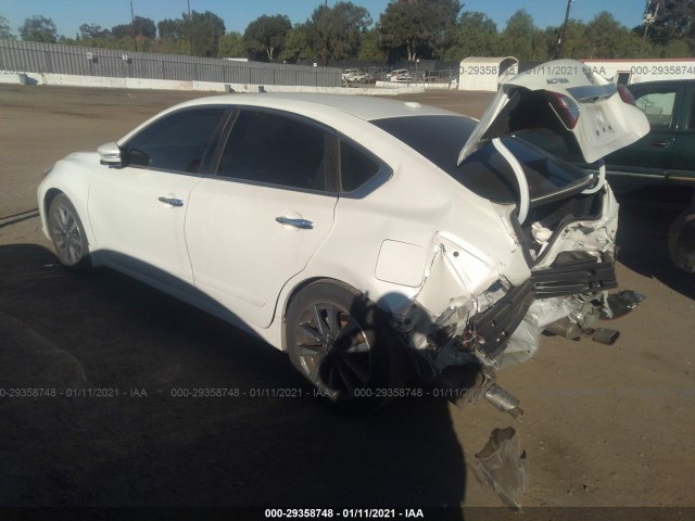 Photo 2 VIN: 1N4AL3AP7HC220101 - NISSAN ALTIMA 