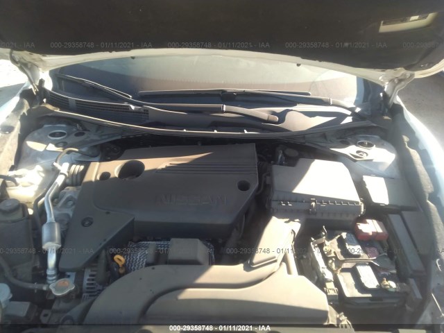 Photo 9 VIN: 1N4AL3AP7HC220101 - NISSAN ALTIMA 