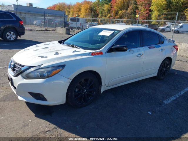 Photo 1 VIN: 1N4AL3AP7HC220163 - NISSAN ALTIMA 