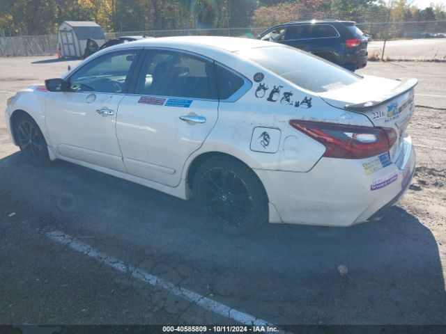 Photo 2 VIN: 1N4AL3AP7HC220163 - NISSAN ALTIMA 