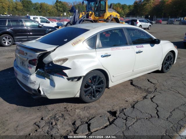 Photo 3 VIN: 1N4AL3AP7HC220163 - NISSAN ALTIMA 