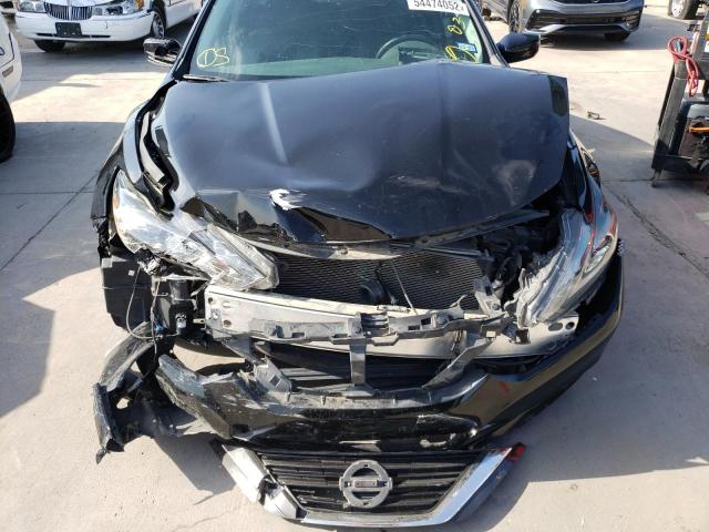 Photo 8 VIN: 1N4AL3AP7HC222883 - NISSAN ALTIMA 2.5 