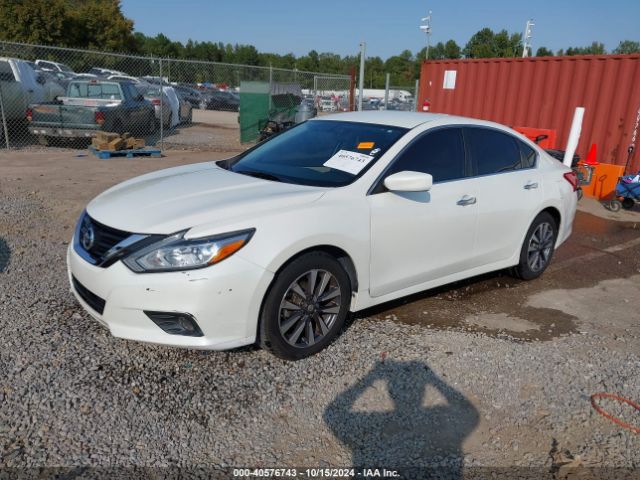 Photo 1 VIN: 1N4AL3AP7HC225296 - NISSAN ALTIMA 