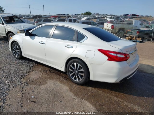 Photo 2 VIN: 1N4AL3AP7HC225296 - NISSAN ALTIMA 