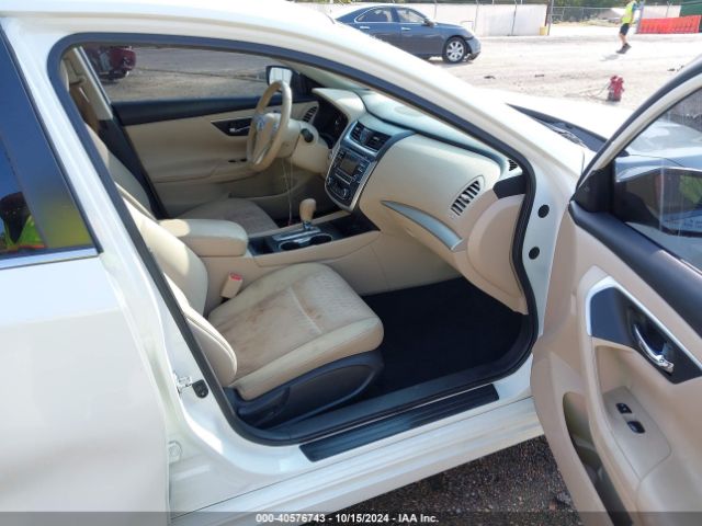 Photo 4 VIN: 1N4AL3AP7HC225296 - NISSAN ALTIMA 