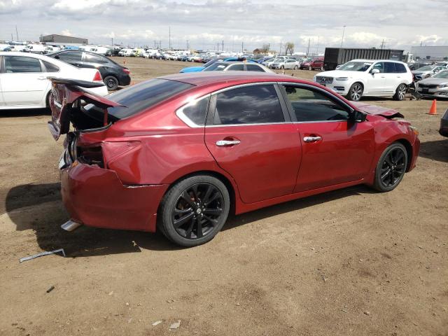 Photo 2 VIN: 1N4AL3AP7HC226447 - NISSAN ALTIMA 