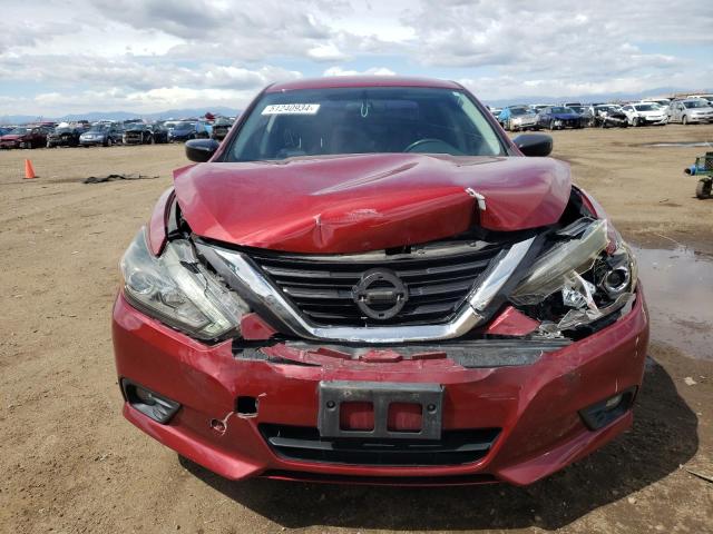 Photo 4 VIN: 1N4AL3AP7HC226447 - NISSAN ALTIMA 