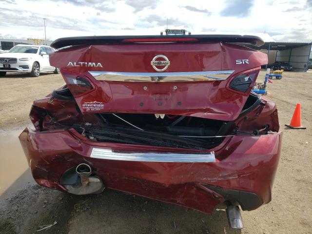 Photo 5 VIN: 1N4AL3AP7HC226447 - NISSAN ALTIMA 