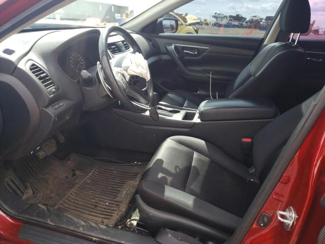 Photo 6 VIN: 1N4AL3AP7HC226447 - NISSAN ALTIMA 