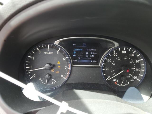 Photo 8 VIN: 1N4AL3AP7HC226447 - NISSAN ALTIMA 