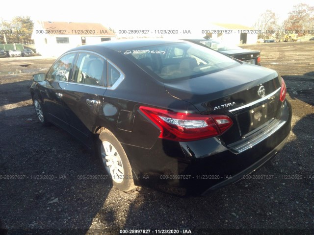 Photo 2 VIN: 1N4AL3AP7HC227193 - NISSAN ALTIMA 