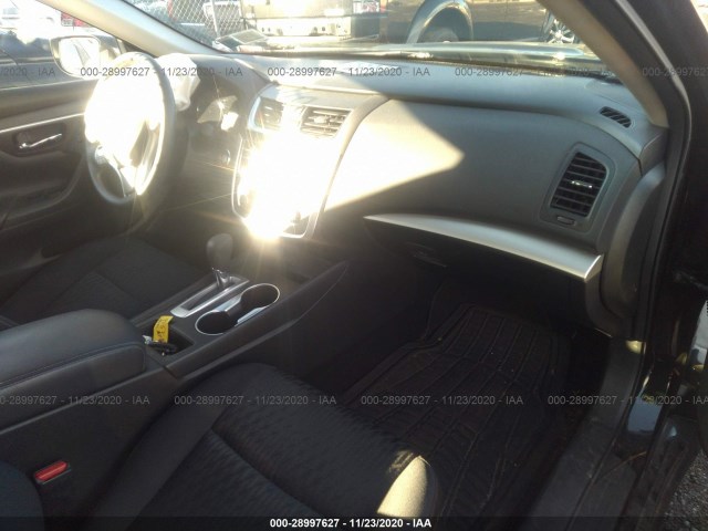 Photo 4 VIN: 1N4AL3AP7HC227193 - NISSAN ALTIMA 