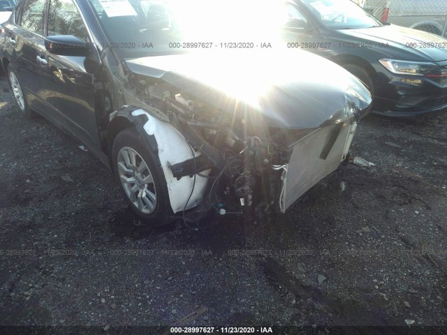 Photo 5 VIN: 1N4AL3AP7HC227193 - NISSAN ALTIMA 