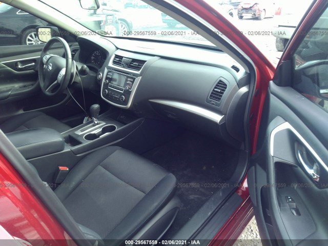 Photo 4 VIN: 1N4AL3AP7HC227419 - NISSAN ALTIMA 