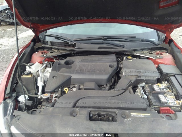 Photo 9 VIN: 1N4AL3AP7HC227419 - NISSAN ALTIMA 