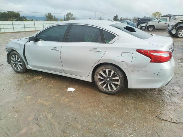 Photo 1 VIN: 1N4AL3AP7HC228361 - NISSAN ALTIMA 2.5 