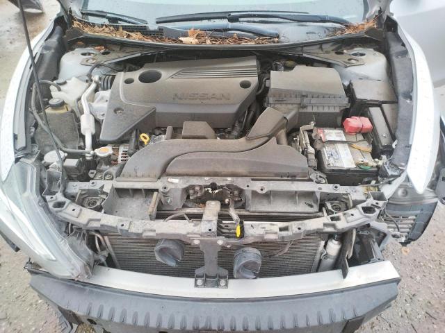 Photo 10 VIN: 1N4AL3AP7HC228361 - NISSAN ALTIMA 2.5 