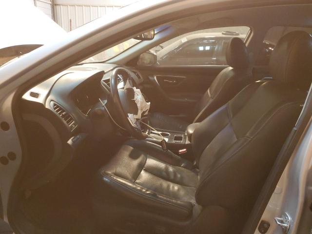 Photo 6 VIN: 1N4AL3AP7HC228389 - NISSAN ALTIMA 