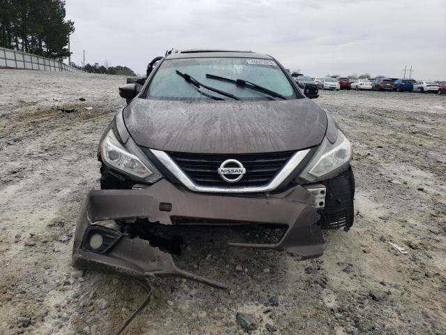 Photo 4 VIN: 1N4AL3AP7HC228683 - NISSAN ALTIMA 2.5 