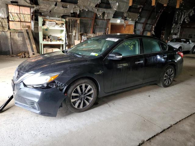 Photo 0 VIN: 1N4AL3AP7HC229753 - NISSAN ALTIMA 2.5 