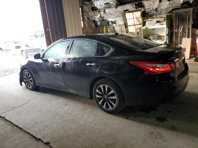 Photo 1 VIN: 1N4AL3AP7HC229753 - NISSAN ALTIMA 2.5 