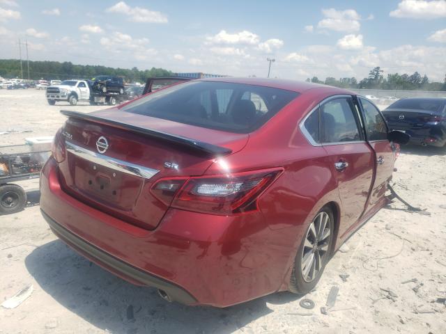 Photo 3 VIN: 1N4AL3AP7HC233205 - NISSAN ALTIMA 2.5 