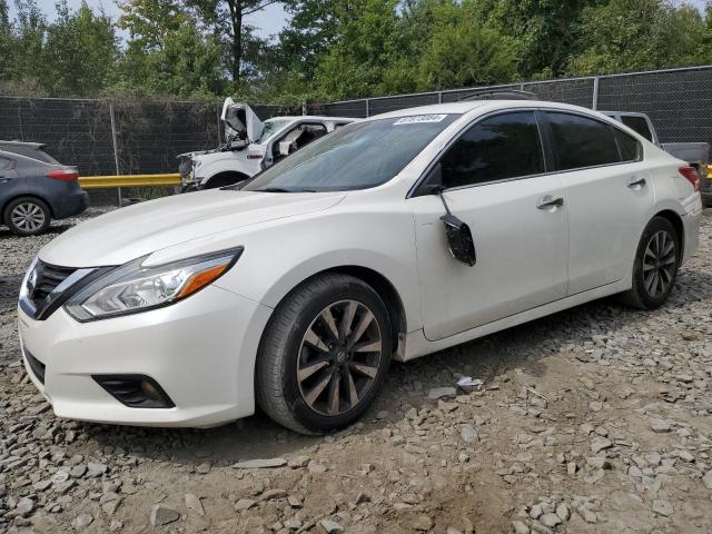 Photo 0 VIN: 1N4AL3AP7HC233933 - NISSAN ALTIMA 2.5 