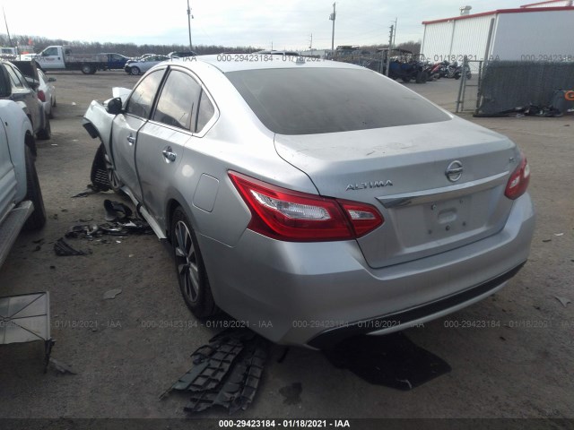 Photo 2 VIN: 1N4AL3AP7HC233964 - NISSAN ALTIMA 