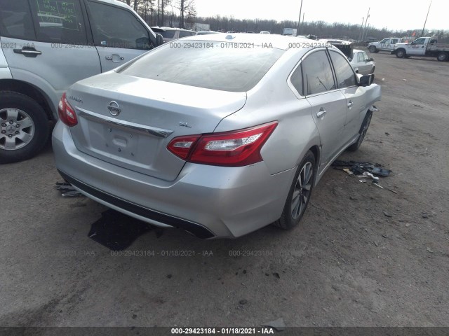 Photo 3 VIN: 1N4AL3AP7HC233964 - NISSAN ALTIMA 