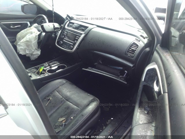 Photo 4 VIN: 1N4AL3AP7HC233964 - NISSAN ALTIMA 